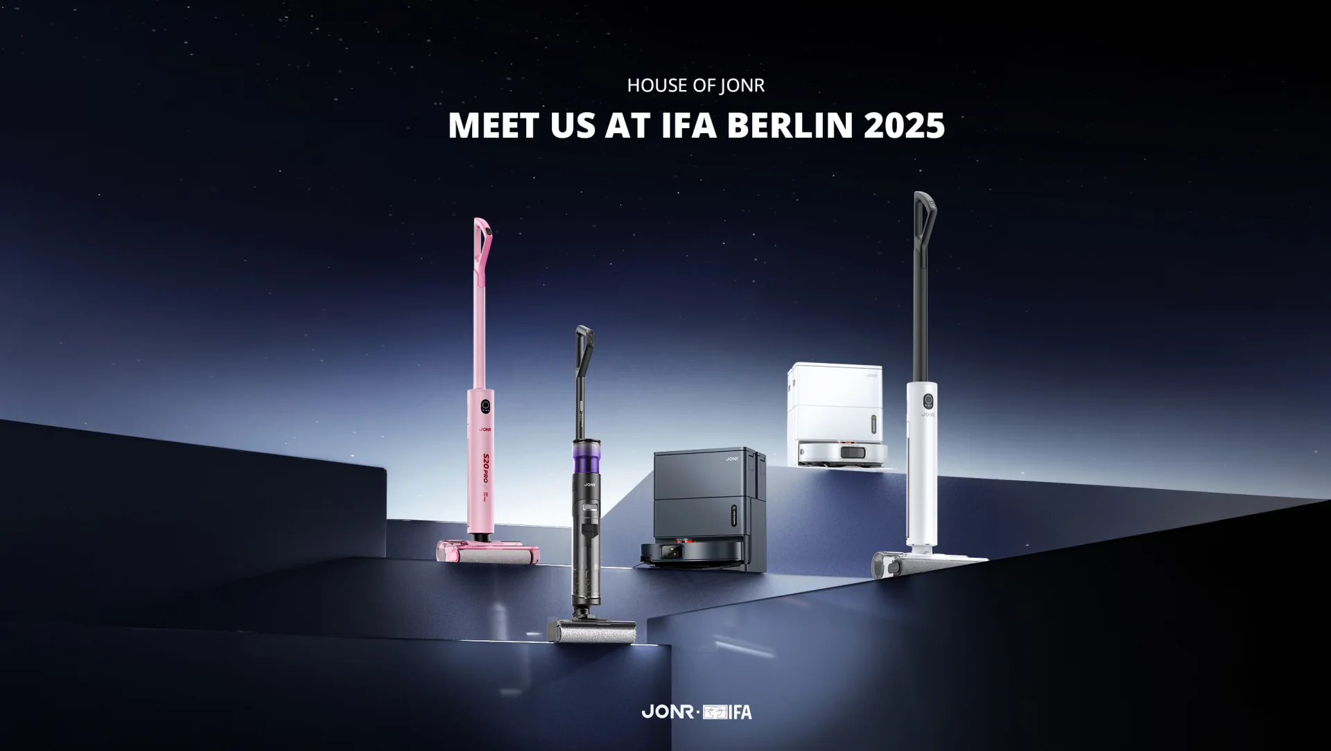 IFA / Campaign KV 01